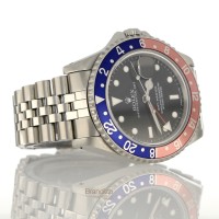 Rolex GMT Master Ref. 16700