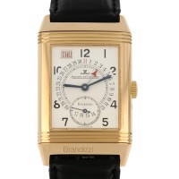 Jaeger Le Coultre Reverso Day Date Ref. 270.2.36