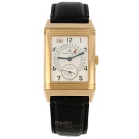Jaeger Le Coultre Reverso Day Date Ref. 270.2.36
