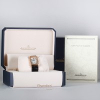 Jaeger Le Coultre Reverso Day Date Ref. 270.2.36
