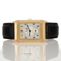 Jaeger Le Coultre Reverso Day Date Ref. 270.2.36