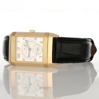 Jaeger Le Coultre Reverso Day Date Ref. 270.2.36
