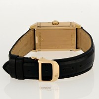 Jaeger Le Coultre Reverso Day Date Ref. 270.2.36