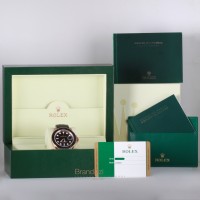 Rolex Yacht Master Ref. 116655