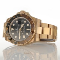 Rolex GMT Master II Ref. 126715CHNR Stickers