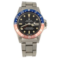 Rolex GMT Master Ref. 1675