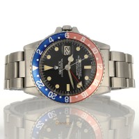 Rolex GMT Master Ref. 1675