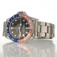 Rolex GMT Master Ref. 1675