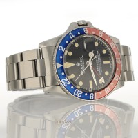 Rolex GMT Master Ref. 1675