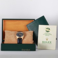 Rolex Day Date Ref. 1803