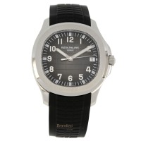 Patek Philippe Aquanaut Ref. 5167A-001
