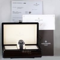 Patek Philippe Aquanaut Ref. 5167A-001