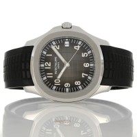 Patek Philippe Aquanaut Ref. 5167A-001