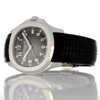 Patek Philippe Aquanaut Ref. 5167A-001