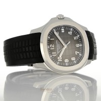Patek Philippe Aquanaut Ref. 5167A-001
