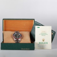Rolex GMT Master Ref. 16700