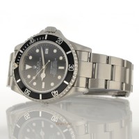 Rolex Sea Dweller Ref. 16600