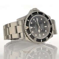 Rolex Sea Dweller Ref. 16600