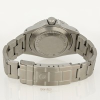 Rolex Sea Dweller Ref. 16600