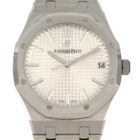 Audemars Piguet Royal Oak Ref. 15500ST.OO.1220ST.04 Like New