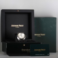 Audemars Piguet Royal Oak Ref. 15500ST.OO.1220ST.04 Like New