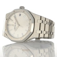 Audemars Piguet Royal Oak Ref. 15500ST.OO.1220ST.04 Like New