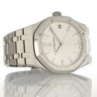 Audemars Piguet Royal Oak Ref. 15500ST.OO.1220ST.04 Like New