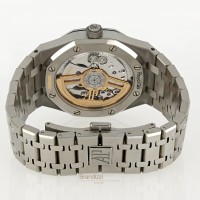 Audemars Piguet Royal Oak Ref. 15500ST.OO.1220ST.04 Like New