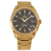 Omega Seamaster Aqua Terra Ref. 23153422106001 - 23150422106001