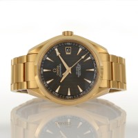Omega Seamaster Aqua Terra Ref. 23153422106001 - 23150422106001