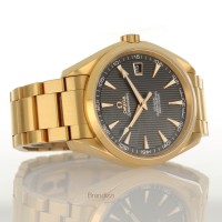 Omega Seamaster Aqua Terra Ref. 23153422106001 - 23150422106001