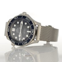 Omega Seamaster Diver 300 M Ref. 21030422003002 James Bond