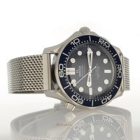Omega Seamaster Diver 300 M Ref. 21030422003002 James Bond