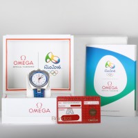 Omega Seamaster Bullhead Ref. 52212435004001