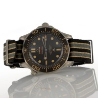 Omega Seamaster Diver 300 M Ref. 21092422001001 - 007 Edition Like New