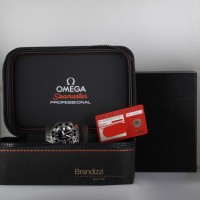 Omega Seamaster PloProf Ref. 22430552101001