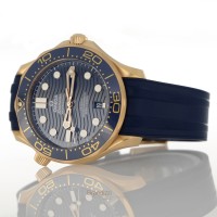 Omega Seamaster Diver 300 M Ref. 21062422003001 Like New