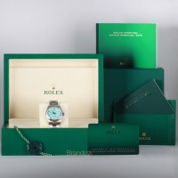 Rolex Oyster Perpetual Ref. 277200