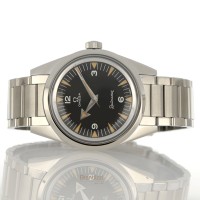 Omega Seamaster Railmaster Trilogy 1957 Ref. 22010382001002
