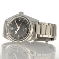 Omega Seamaster Railmaster Trilogy 1957 Ref. 22010382001002