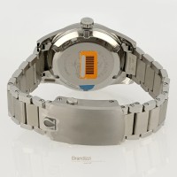 Omega Seamaster Railmaster Trilogy 1957 Ref. 22010382001002