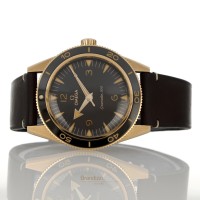 Omega Seamaster 300 Ref. 23492412110001 Like New