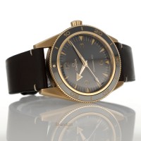 Omega Seamaster 300 Ref. 23492412110001 Like New