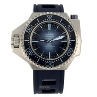 Omega Seamaster PloProf Ref. 22732552103001 Summer Blue