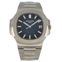 Patek Philippe Nautilus Ref. 5811/1G-001