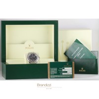 Rolex Yacht Master Ref. 116622