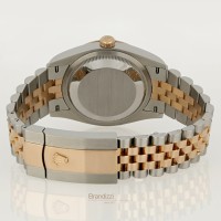 Rolex Date Just Ref. 126231