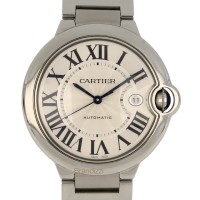 Cartier Ballon Bleu Ref. 3001