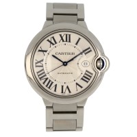 Cartier Ballon Bleu Ref. 3001