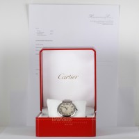 Cartier Ballon Bleu Ref. 3001